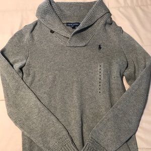 Ralph Lauren Polo sweater nwt